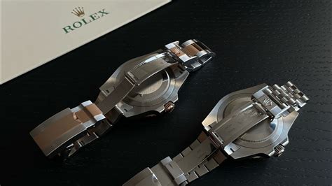 rolex easylink einstellen|adjusting rolex watch jubilee strap.